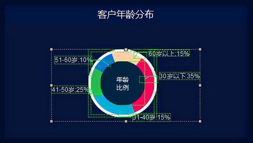 數(shù)據(jù)賦能，洞察未來(lái) 企業(yè)客戶服務(wù)數(shù)據(jù)管理大屏設(shè)計(jì)指南