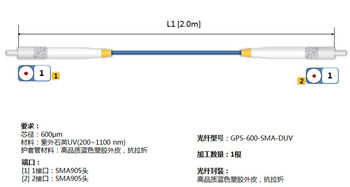 光譜分析傳輸光纖 信息技術(shù)領(lǐng)域的關(guān)鍵組件與廠(chǎng)商供應(yīng)趨勢(shì)