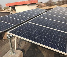 SCC太陽能光伏發(fā)電加盟的深度分析 機(jī)遇與挑戰(zhàn)